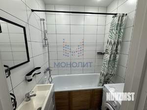 2-к квартира, вторичка, 45м2, 5/8 этаж