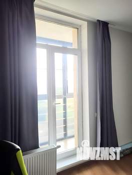 2-к квартира, вторичка, 45м2, 10/16 этаж