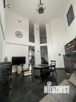 4-к квартира, вторичка, 130м2, 3/4 этаж