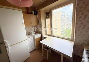 2-к квартира, вторичка, 43м2, 6/9 этаж