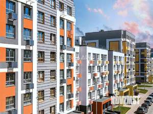Студия квартира, вторичка, 26м2, 4/8 этаж