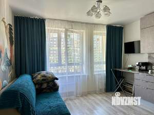 Студия квартира, вторичка, 21м2, 5/10 этаж