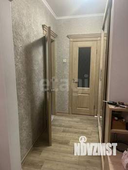 2-к квартира, вторичка, 52м2, 20/25 этаж