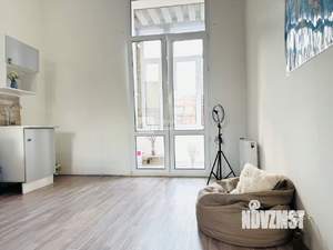 3-к квартира, вторичка, 69м2, 8/8 этаж
