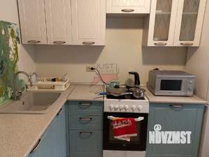 1-к квартира, вторичка, 33м2, 1/8 этаж