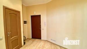 1-к квартира, вторичка, 60м2, 15/21 этаж