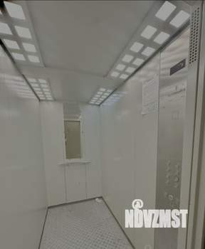 2-к квартира, вторичка, 44м2, 4/7 этаж