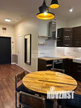 1-к квартира, вторичка, 42м2, 6/23 этаж