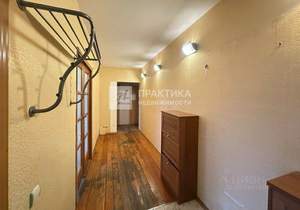 3-к квартира, вторичка, 66м2, 9/14 этаж