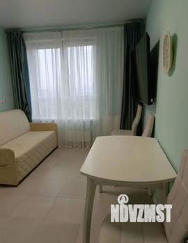 1-к квартира, вторичка, 38м2, 24/26 этаж
