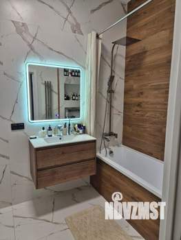 2-к квартира, вторичка, 50м2, 3/6 этаж