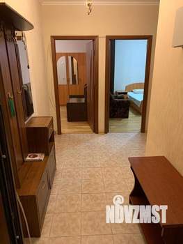 2-к квартира, вторичка, 60м2, 14/17 этаж
