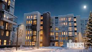 3-к квартира, вторичка, 70м2, 5/7 этаж