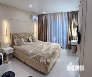 3-к квартира, вторичка, 66м2, 2/21 этаж