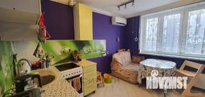 2-к квартира, вторичка, 56м2, 2/24 этаж