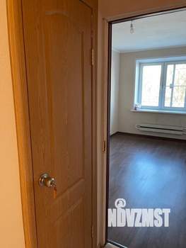 2-к квартира, вторичка, 48м2, 2/12 этаж