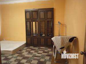 3-к квартира, вторичка, 83м2, 1/2 этаж