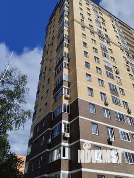 1-к квартира, вторичка, 40м2, 16/17 этаж