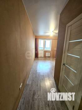 2-к квартира, вторичка, 64м2, 2/22 этаж