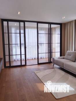 3-к квартира, вторичка, 131м2, 5/5 этаж