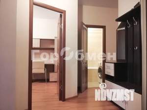2-к квартира, вторичка, 47м2, 1/7 этаж