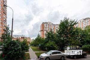 1-к квартира, вторичка, 36м2, 9/17 этаж