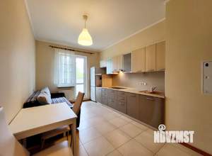 1-к квартира, вторичка, 47м2, 6/10 этаж