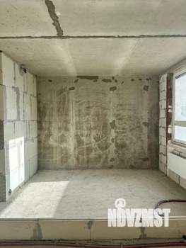 1-к квартира, вторичка, 32м2, 9/24 этаж