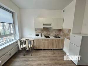 Студия квартира, вторичка, 21м2, 10/10 этаж