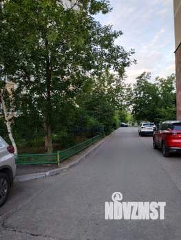 1-к квартира, вторичка, 43м2, 6/17 этаж