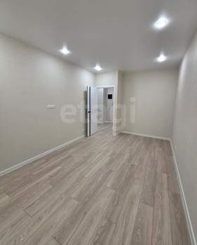1-к квартира, сданный дом, 36м2, 9/25 этаж