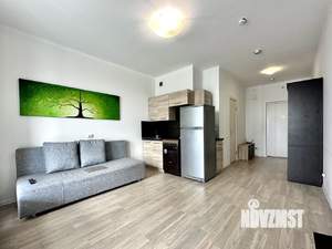 Студия квартира, вторичка, 23м2, 24/25 этаж