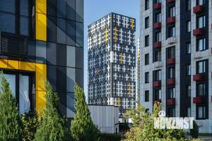 1-к квартира, вторичка, 40м2, 19/28 этаж