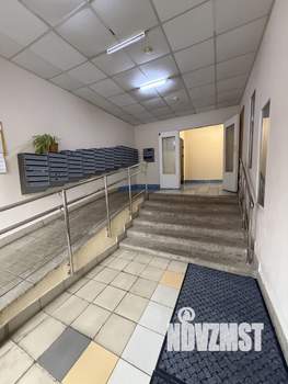1-к квартира, вторичка, 42м2, 6/16 этаж