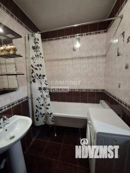 1-к квартира, сданный дом, 42м2, 5/16 этаж