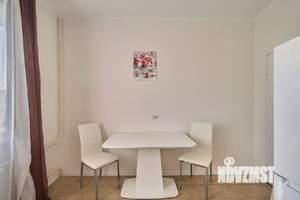 1-к квартира, вторичка, 34м2, 2/12 этаж