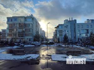 2-к квартира, вторичка, 50м2, 4/5 этаж