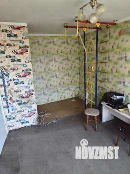 2-к квартира, вторичка, 42м2, 1/5 этаж
