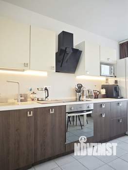 1-к квартира, вторичка, 38м2, 27/34 этаж