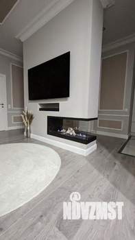 3-к квартира, вторичка, 124м2, 3/11 этаж