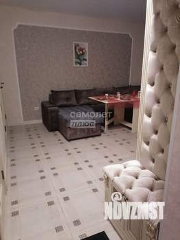 2-к квартира, вторичка, 55м2, 26/44 этаж