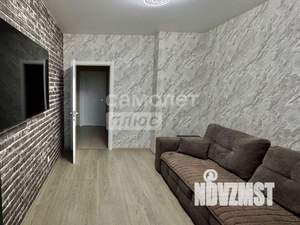 3-к квартира, вторичка, 69м2, 18/22 этаж