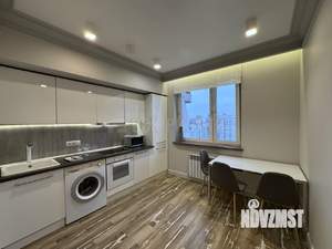 1-к квартира, вторичка, 39м2, 20/21 этаж