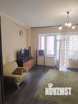 2-к квартира, вторичка, 62м2, 3/6 этаж