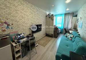 1-к квартира, вторичка, 41м2, 16/26 этаж