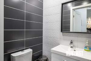 Студия квартира, вторичка, 65м2, 1/8 этаж