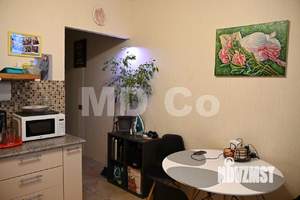 3-к квартира, вторичка, 84м2, 21/23 этаж