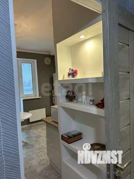 1-к квартира, вторичка, 33м2, 4/25 этаж