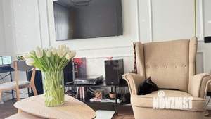 3-к квартира, вторичка, 55м2, 3/10 этаж