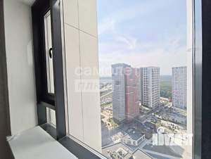 2-к квартира, вторичка, 50м2, 28/34 этаж